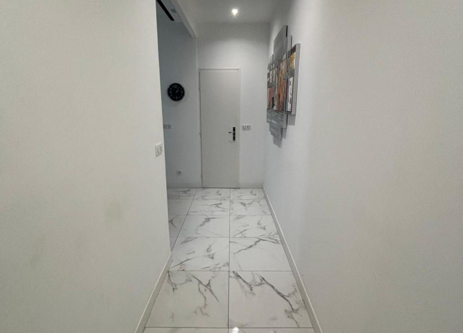 Appartement 4 Couchages Idealement Place Promenade Des Anglais / Cours Saleya Nice