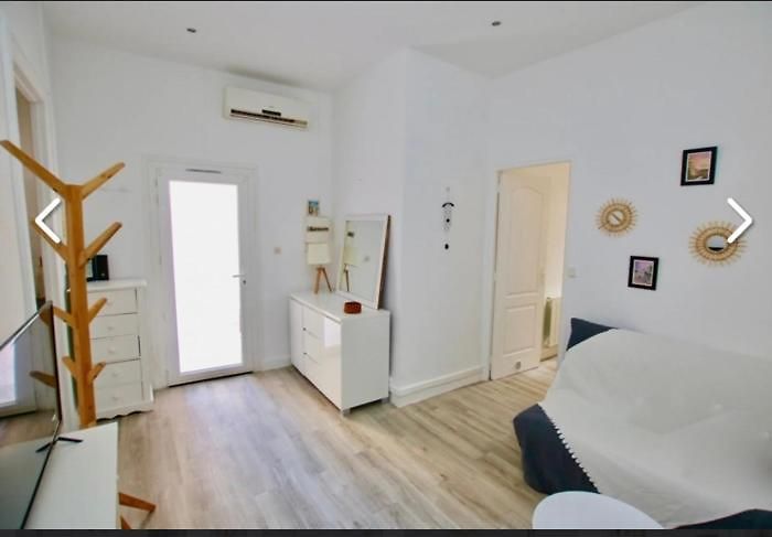 Appartement Liberation Nice