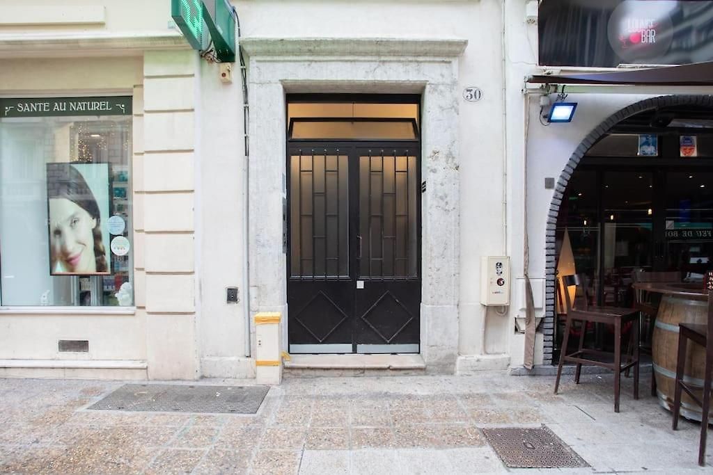 L37staywiz Us - F1 2 Min De La Balcon&clim * Nice