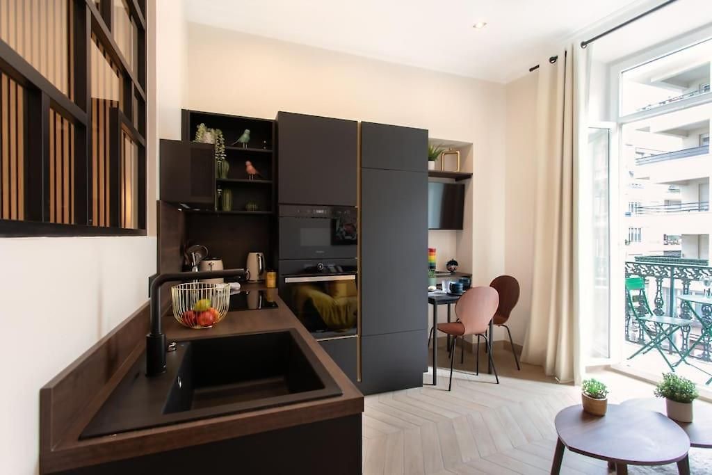 L37staywiz Us - F1 2 Min De La Balcon&clim Nice