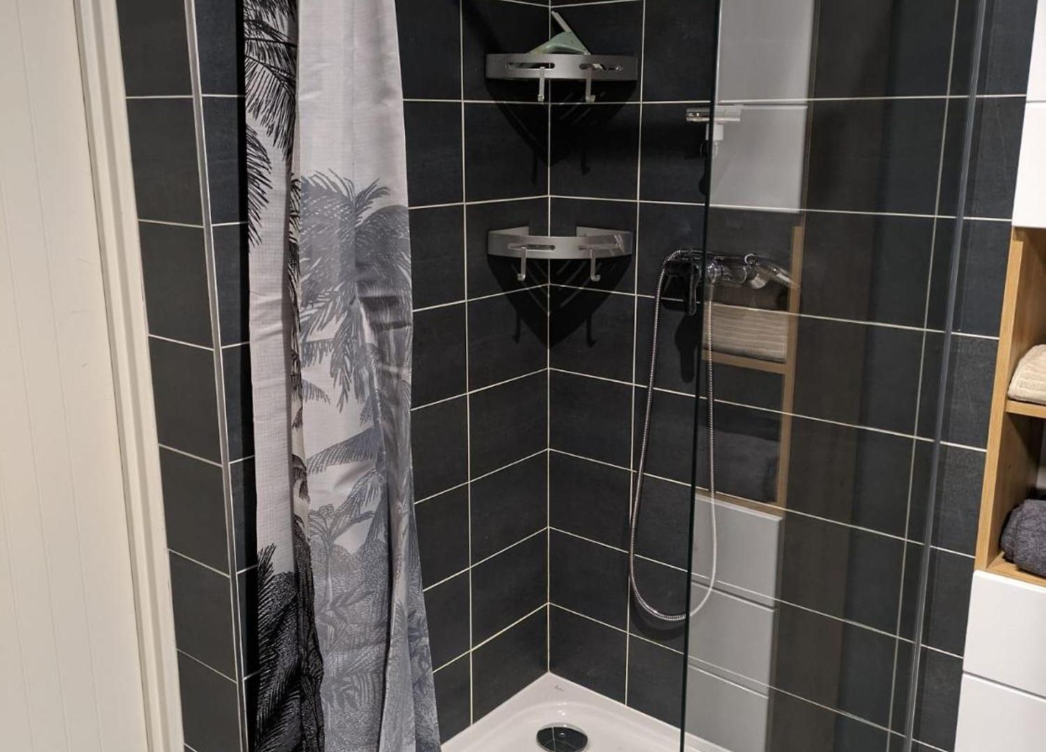Calme Avec Vue Dégagée Appartement *