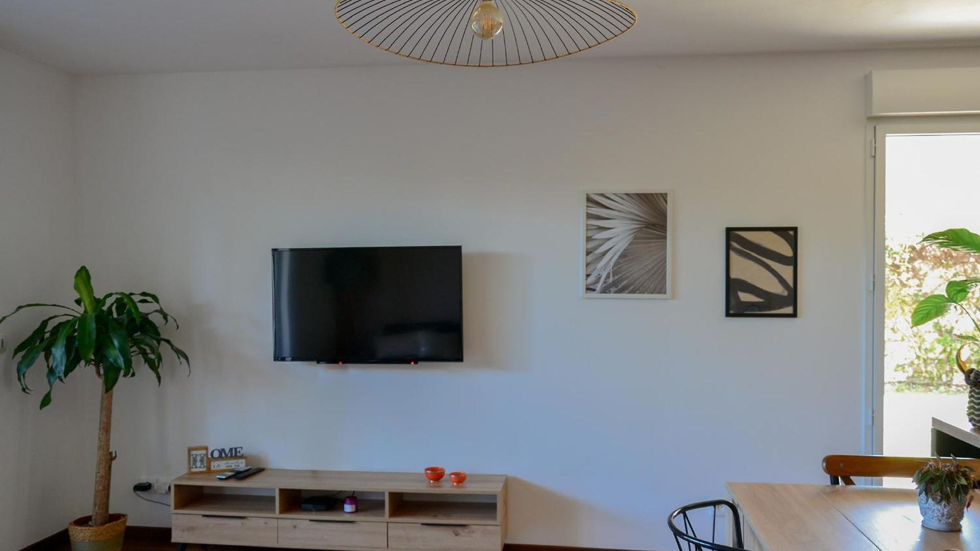 Superbe 3 Pièces Jardin Piscine Appartement Nice