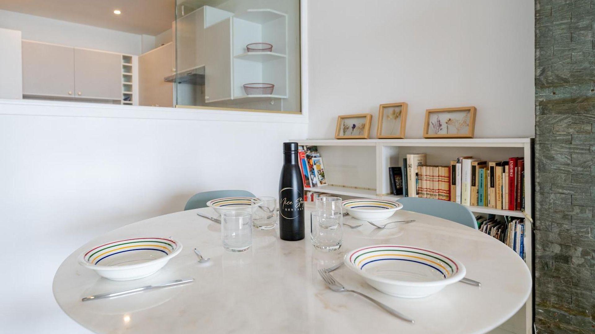 Apartment Magnifique 3p Promenade Des Nice