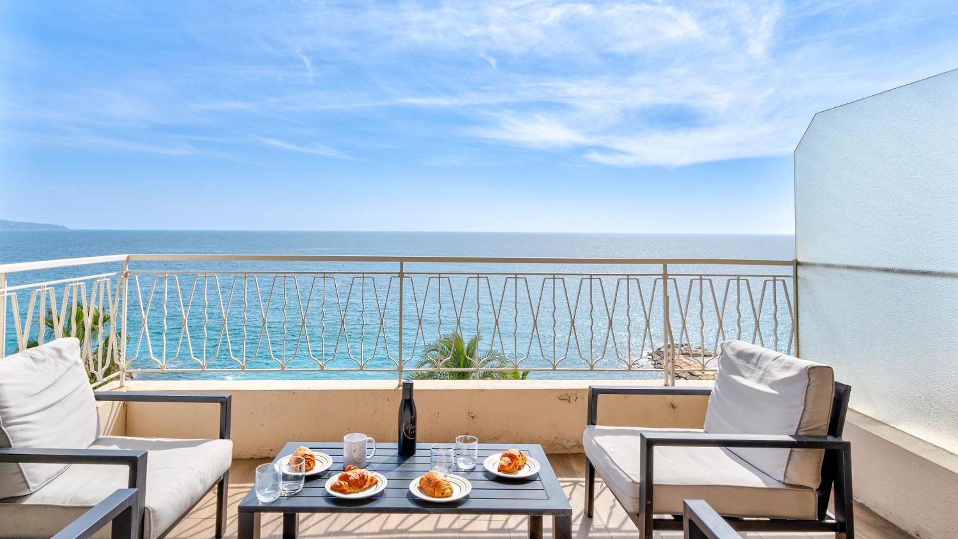 Magnifique 3p Promenade Des