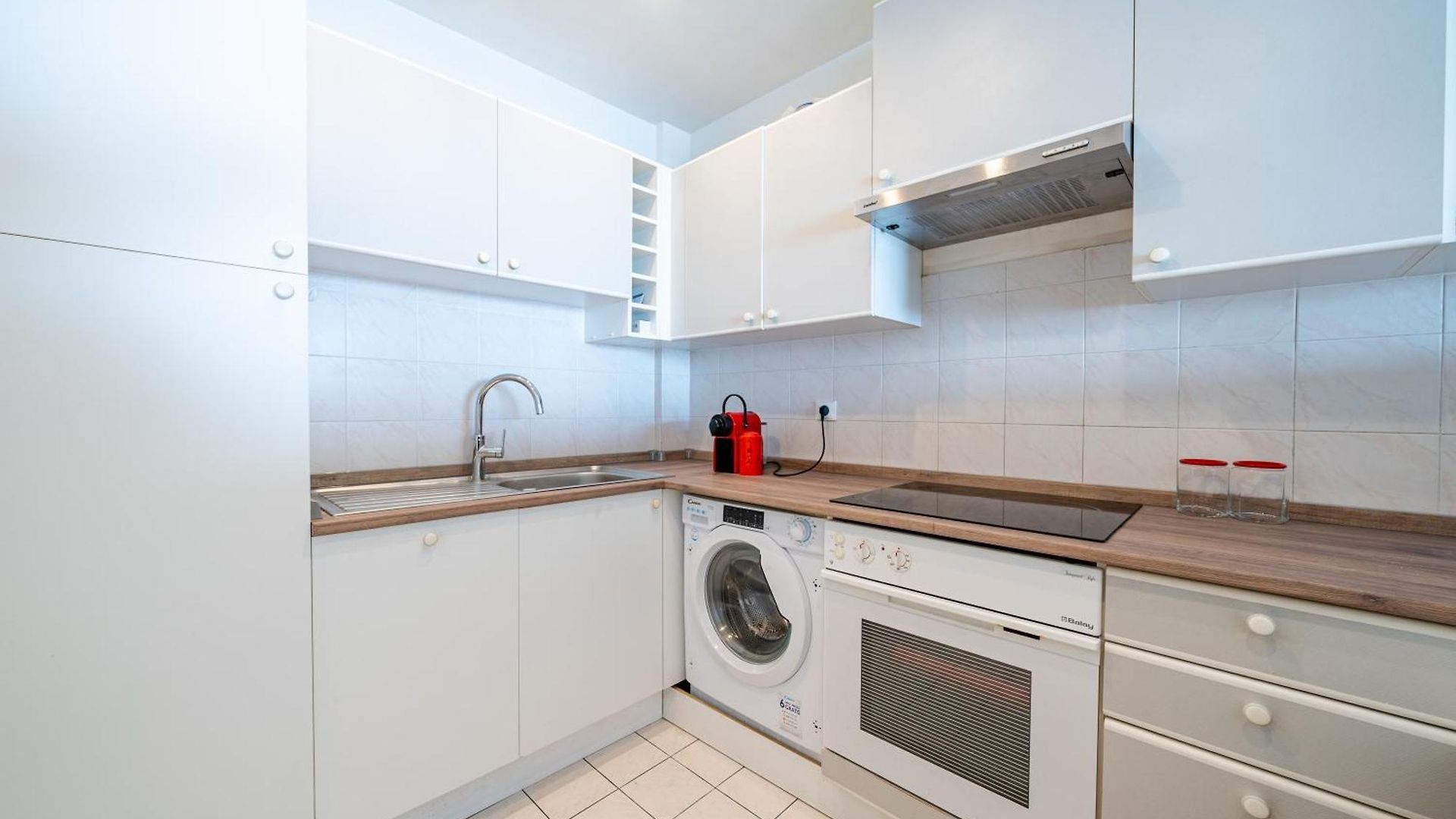 Magnifique 3p Promenade Des Apartment Nice