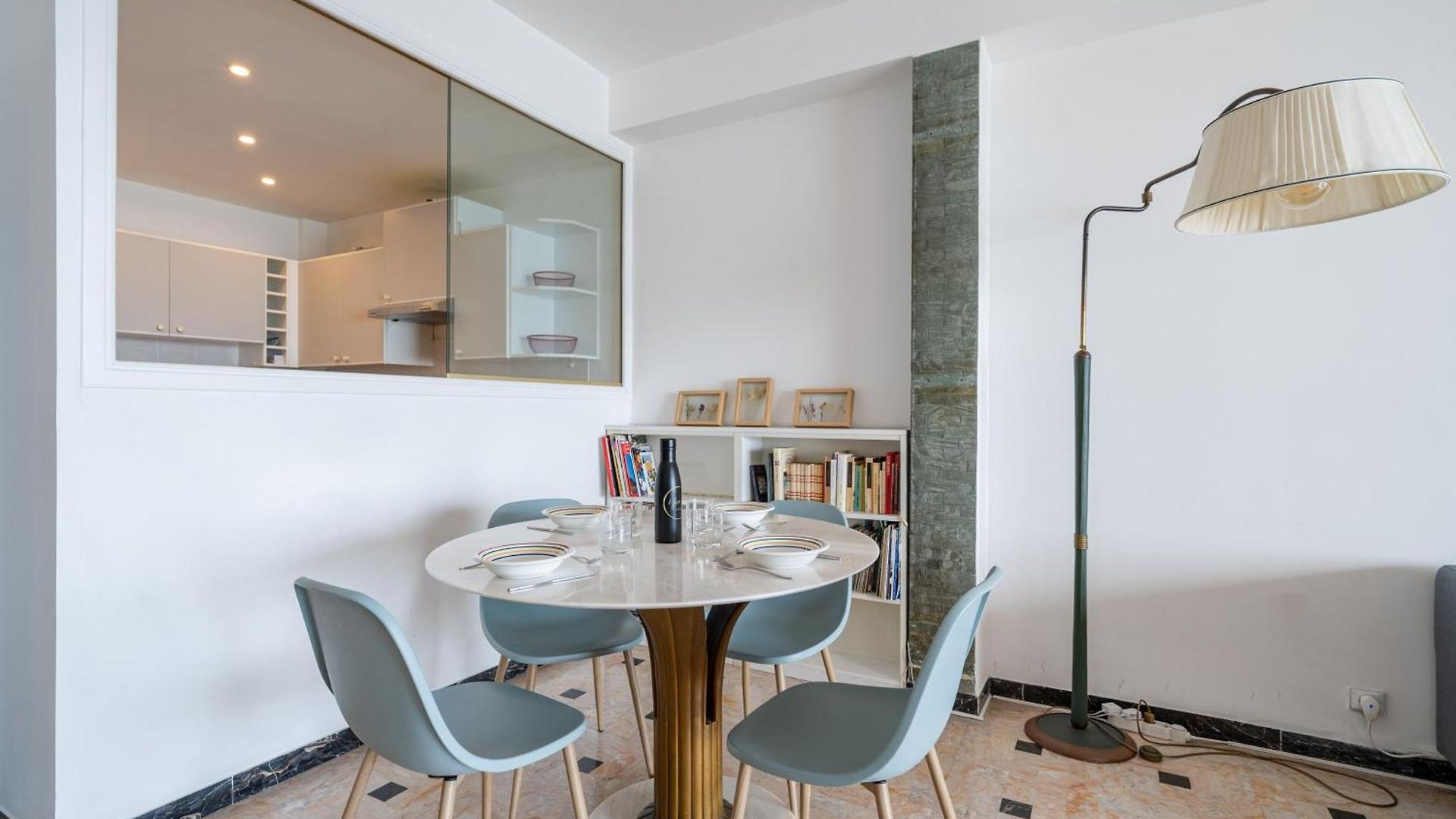 Apartment Magnifique 3p Promenade Des Nice