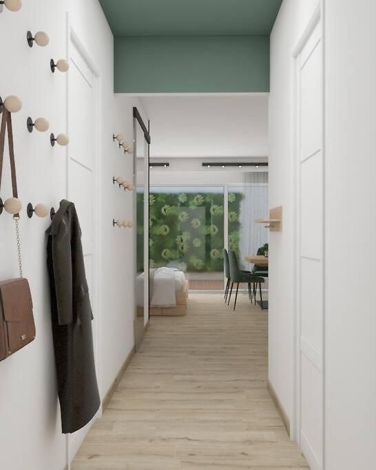 Zen&cosy - Carré D'or - Hyper Centre - Appartement