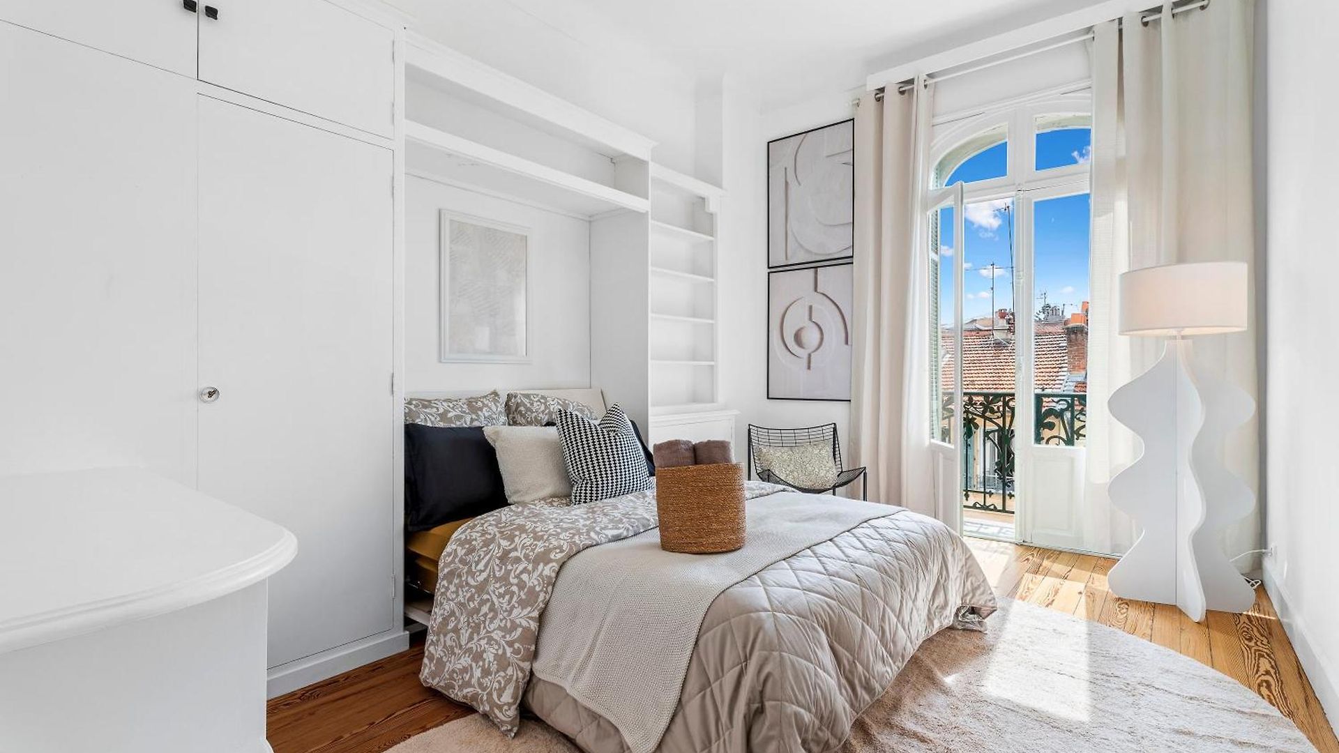 Appartement Renting - Foch - Luxury Bourgeois & Design At The Heart Of