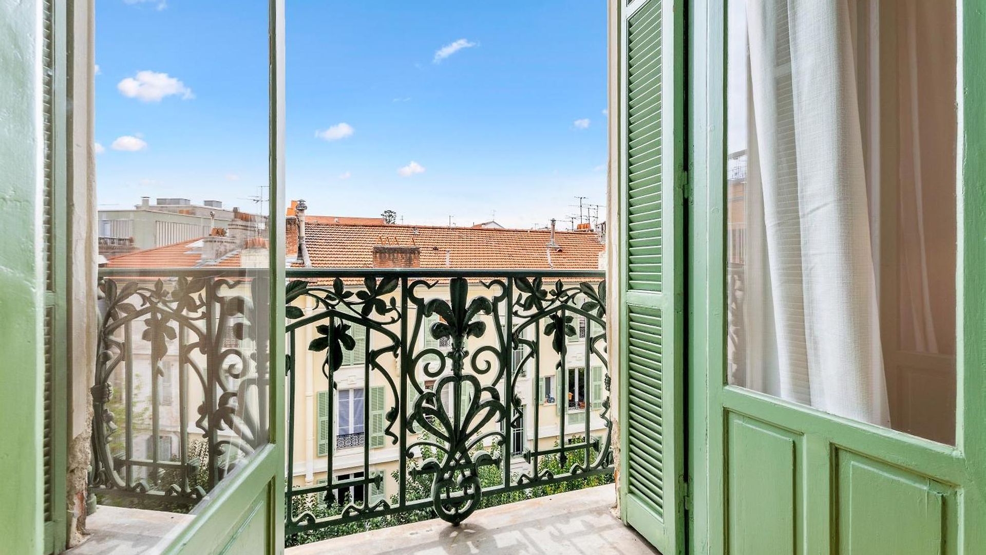 Appartement Renting - Foch - Luxury Bourgeois & Design At The Heart Of