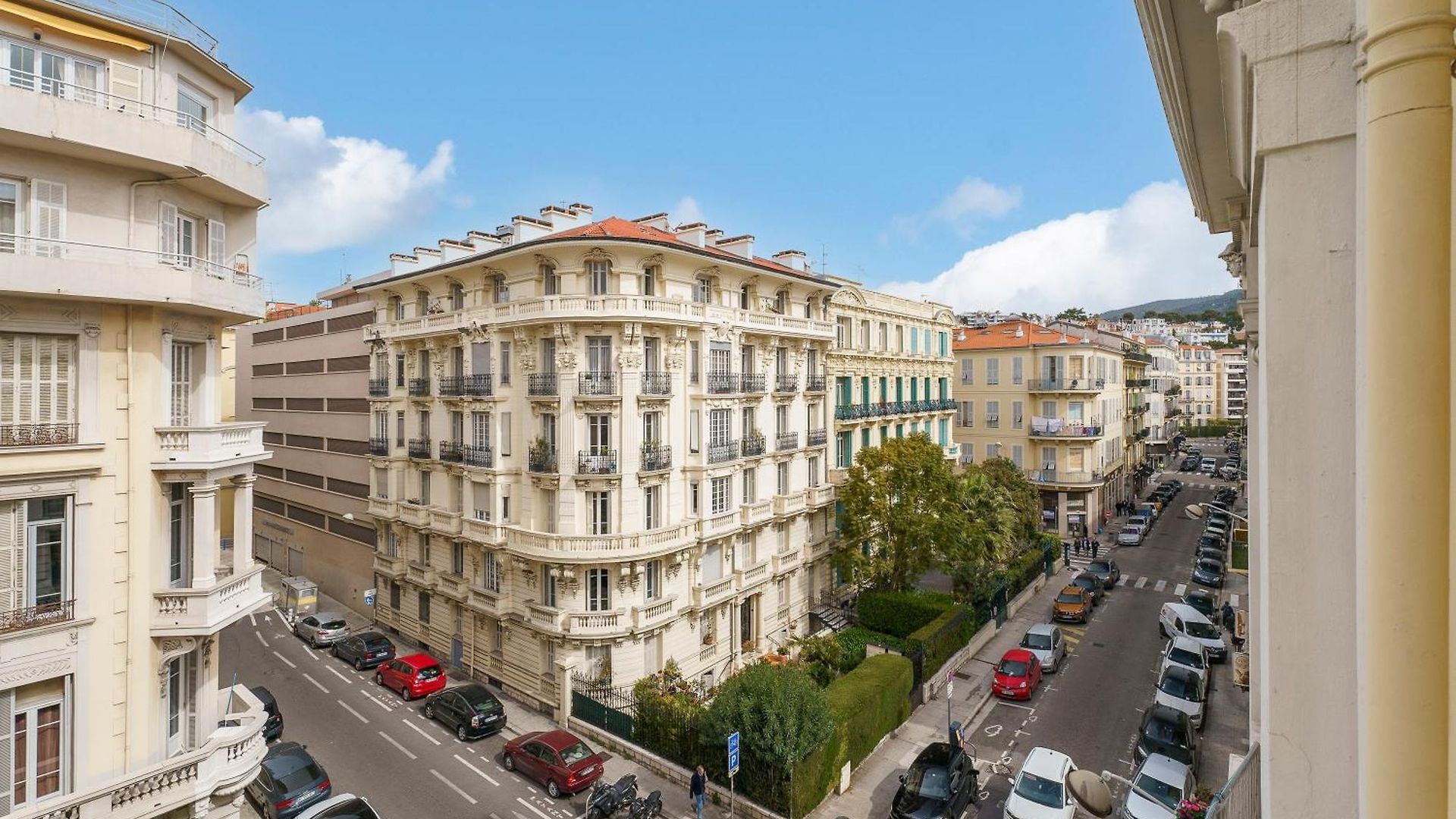 Renting - Foch - Luxury Bourgeois & Design At The Heart Of Appartement