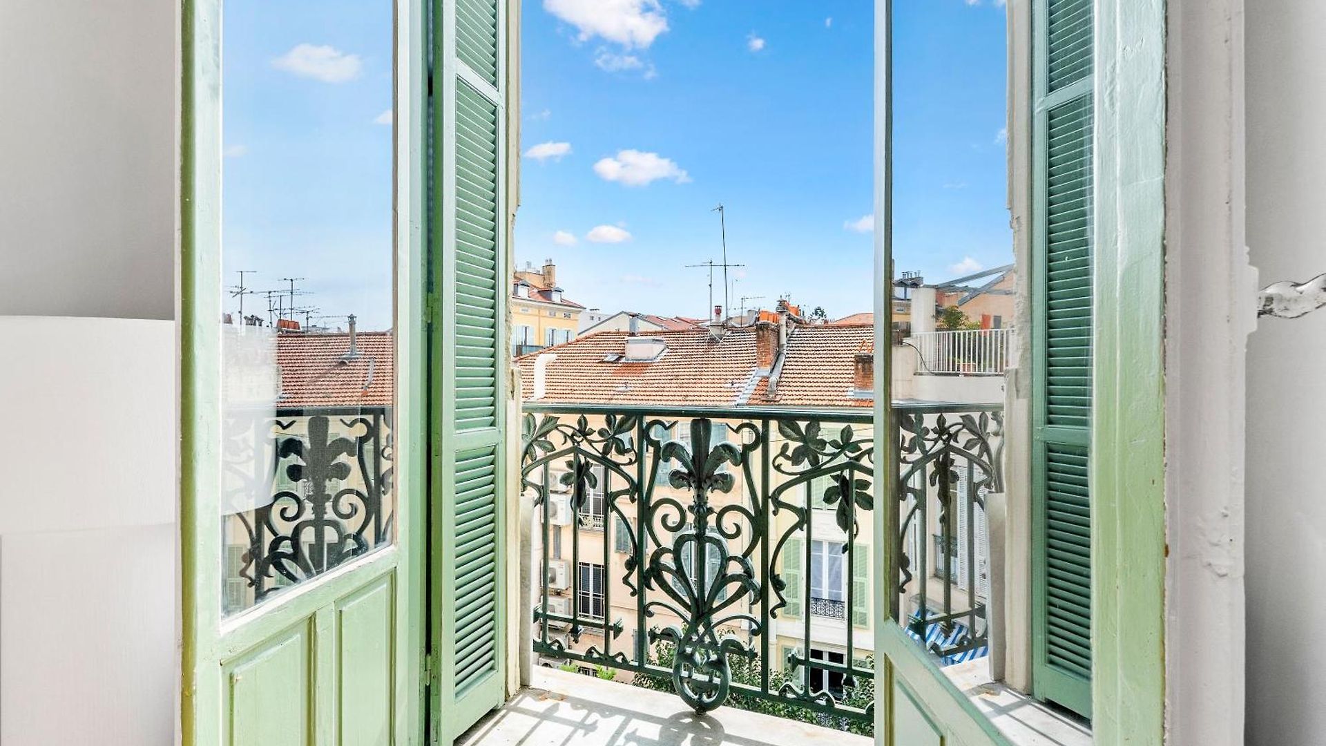 Renting - Foch - Luxury Bourgeois & Design At The Heart Of Appartement *