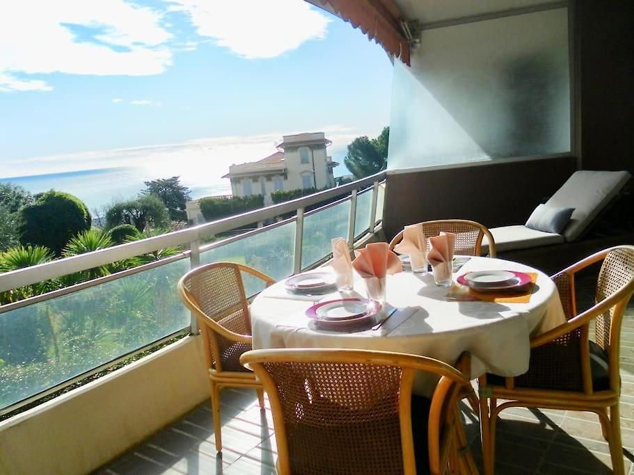 Absea Belles Terres C Nice