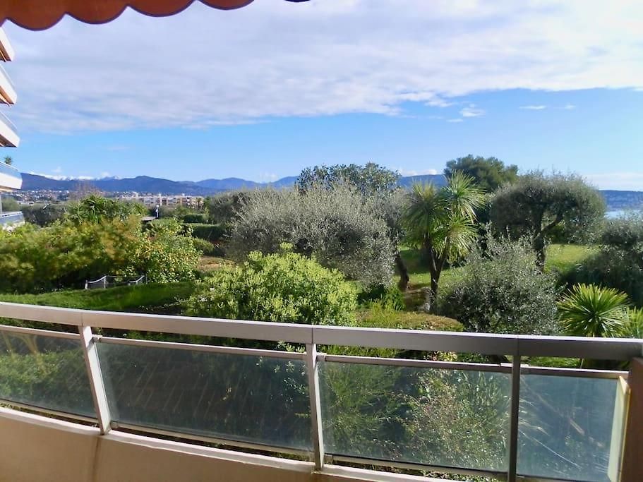 Absea Belles Terres C Appartement