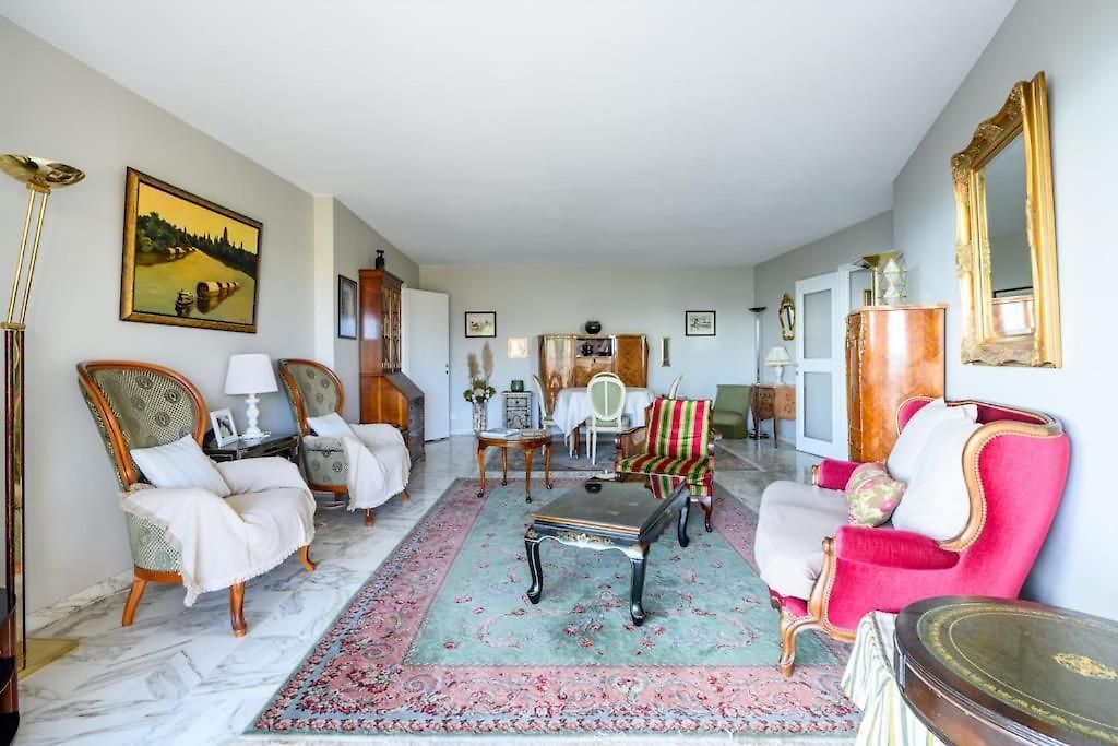 Appartement Absea Belles Terres C