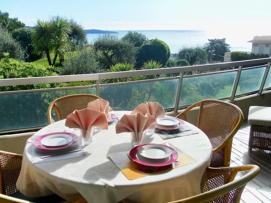 Absea Belles Terres C Appartement
