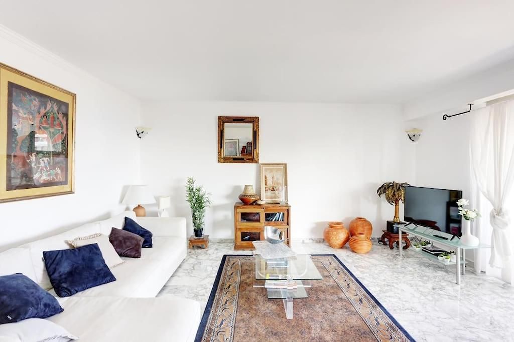 Pool Large Terrace Parking Air Conditioning 2 Bedrooms *
