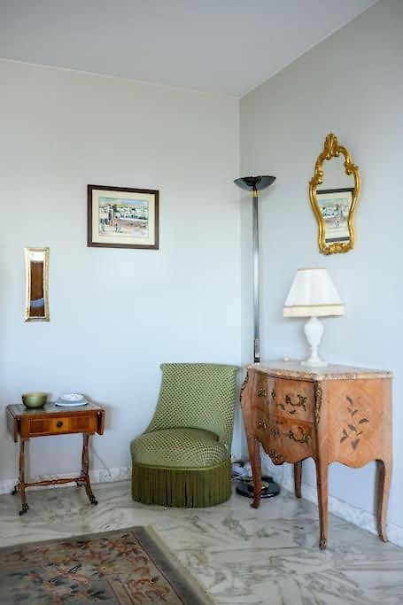 Appartement Absea Belles Terres C