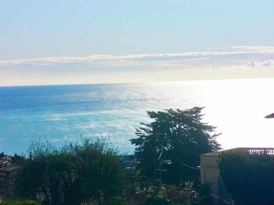 Absea Belles Terres C Appartement *