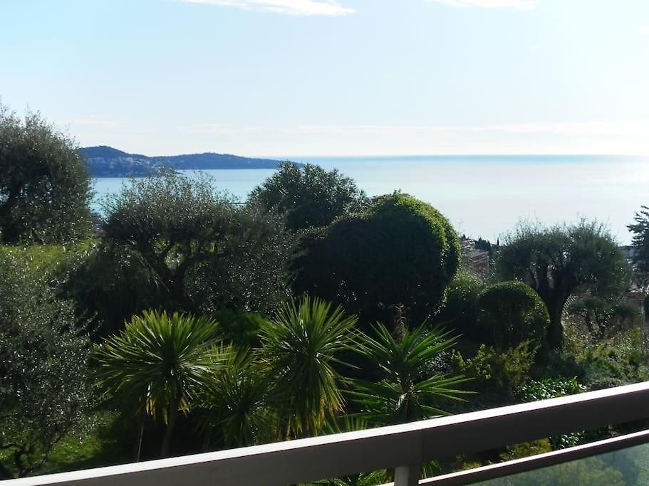 Absea Belles Terres C Appartement *