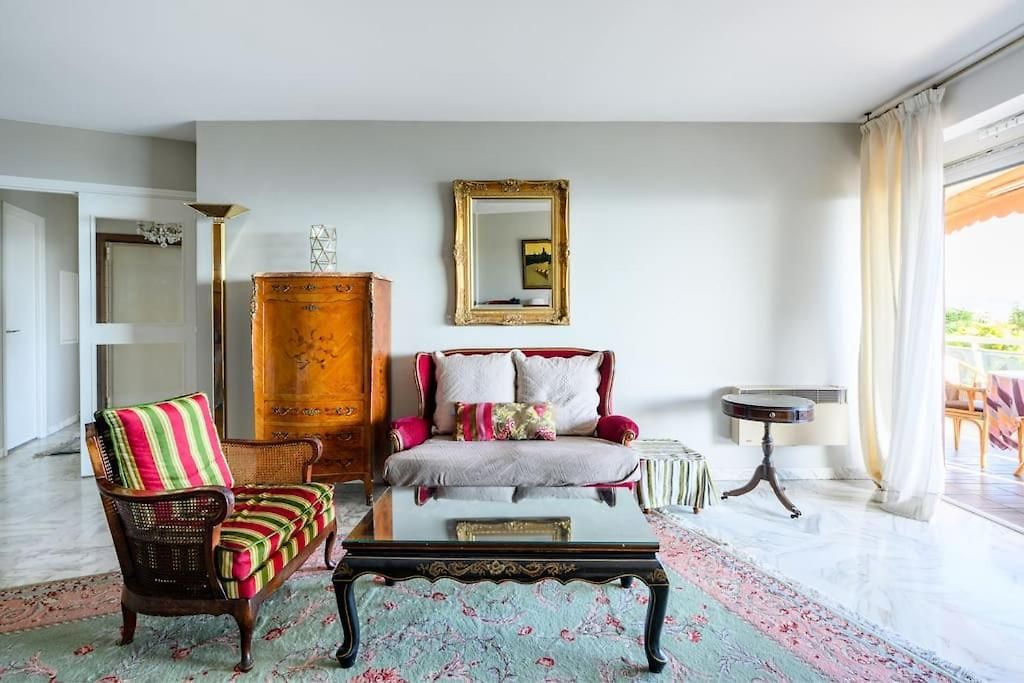 Appartement Absea Belles Terres C *