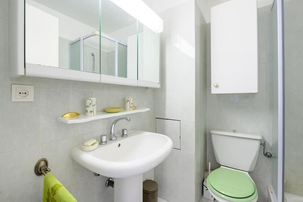 Absea Belles Terres C Appartement *