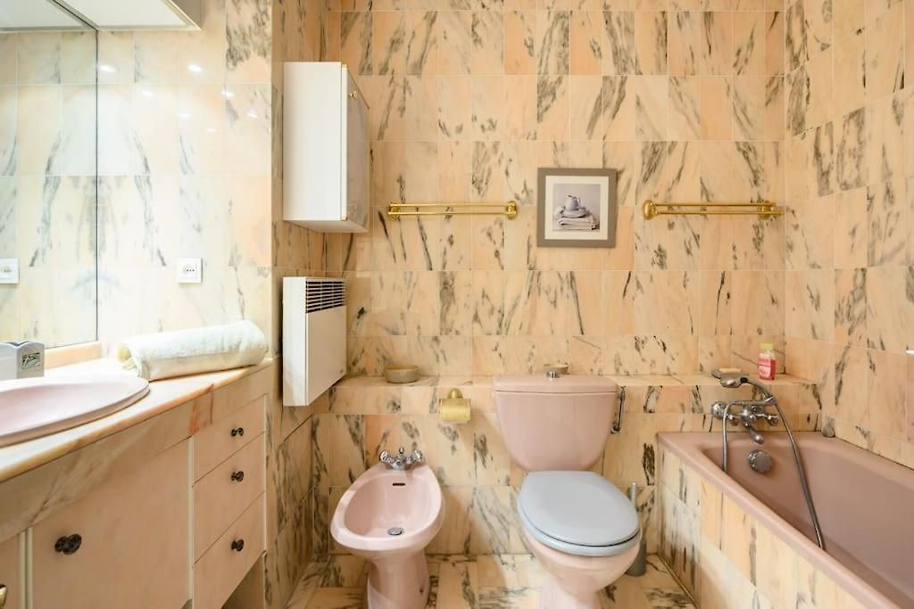 Appartement Absea Belles Terres C