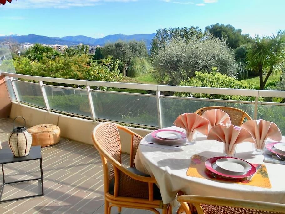 Absea Belles Terres C Nice