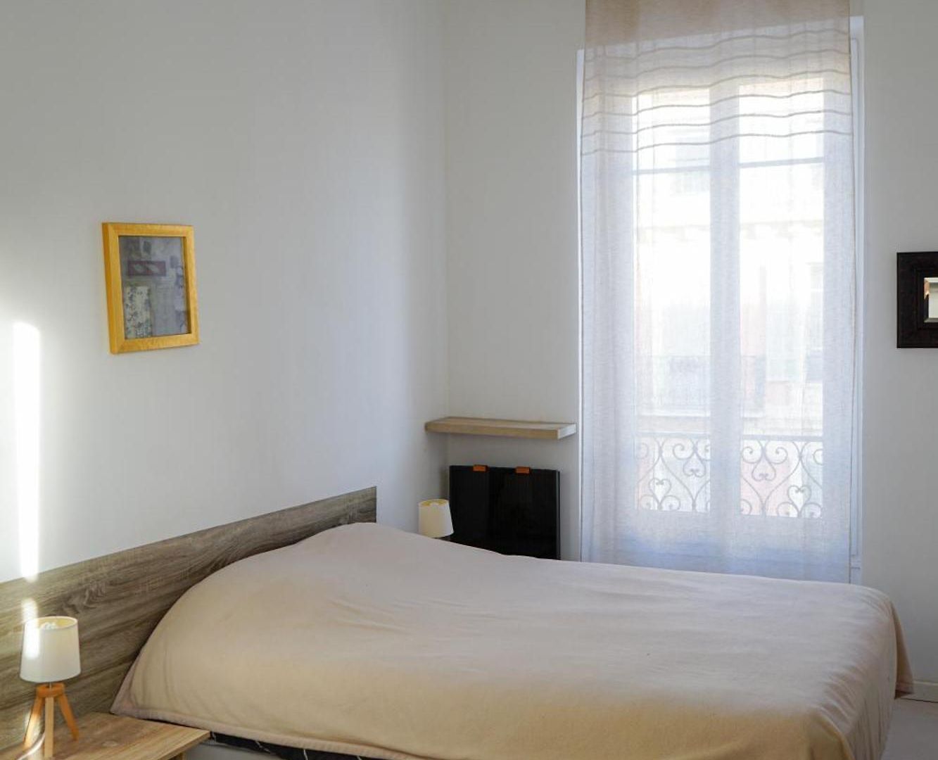 Appartement Le Port *