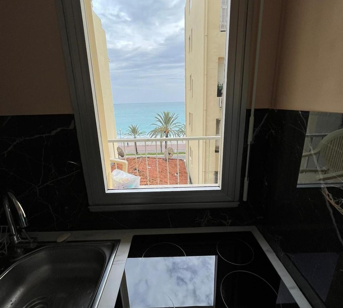 Vue Appartement *