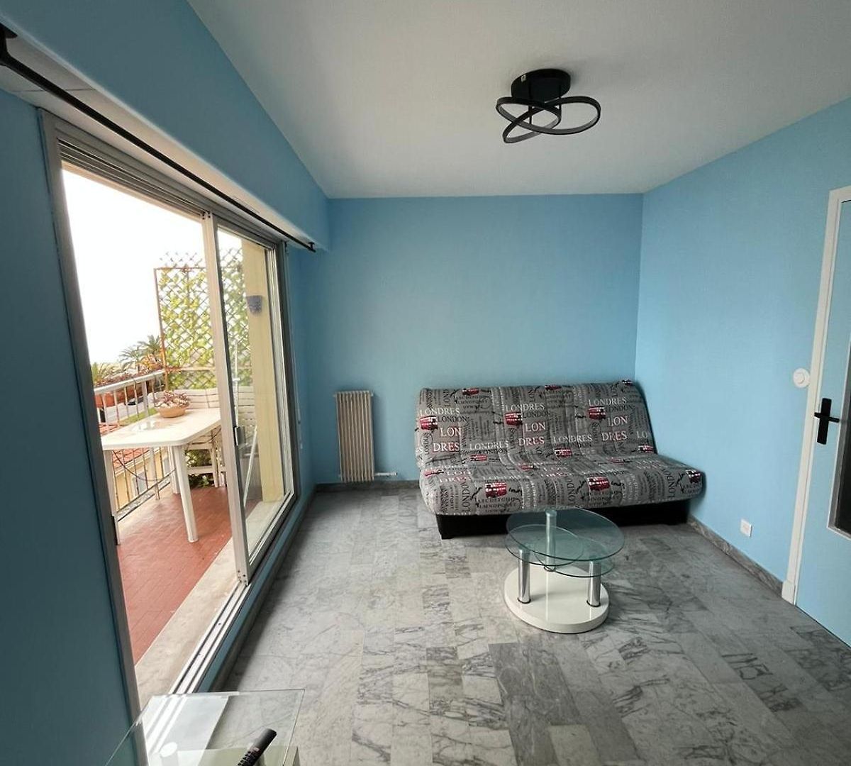 Appartement Vue *