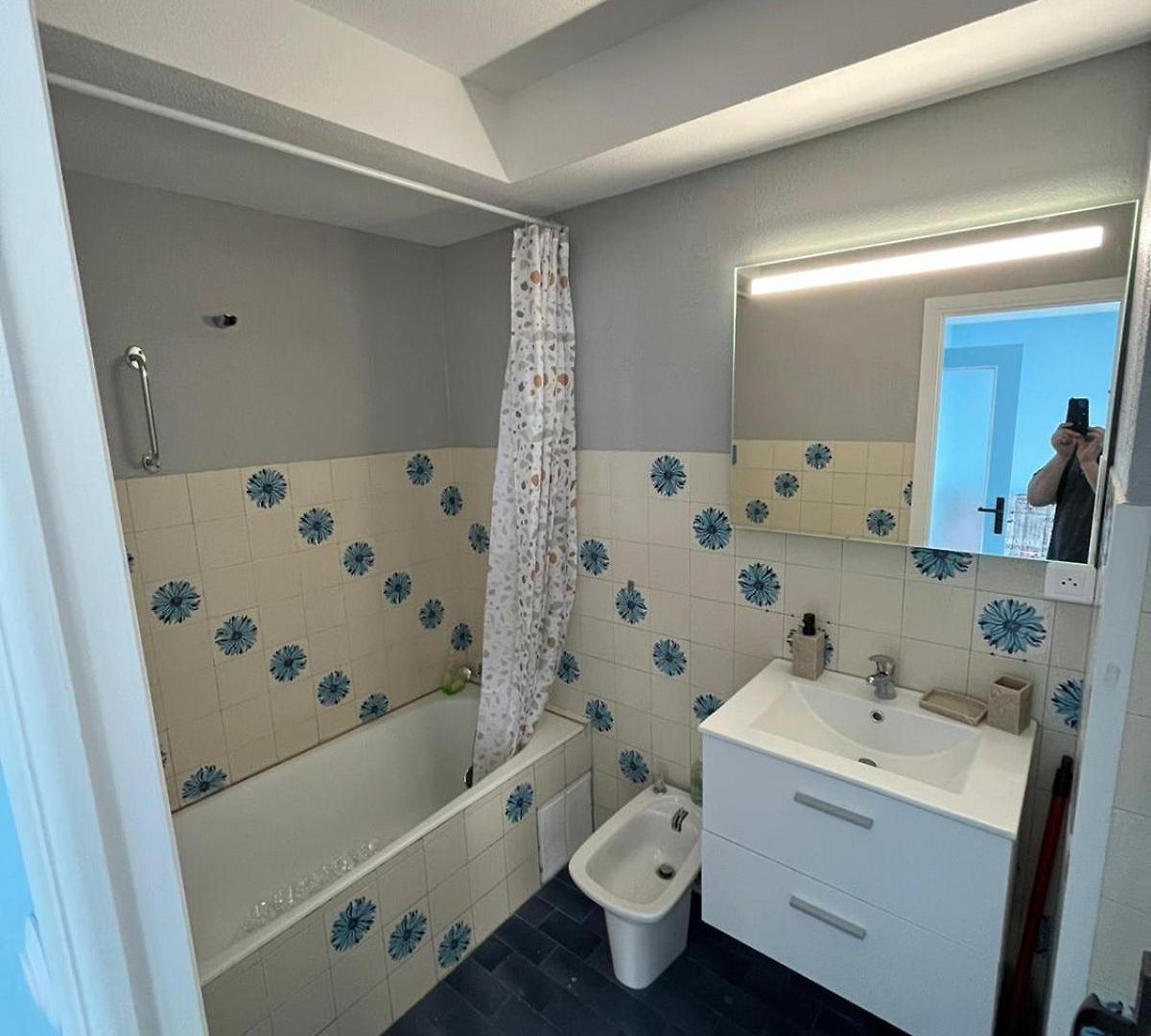 Vue Appartement *