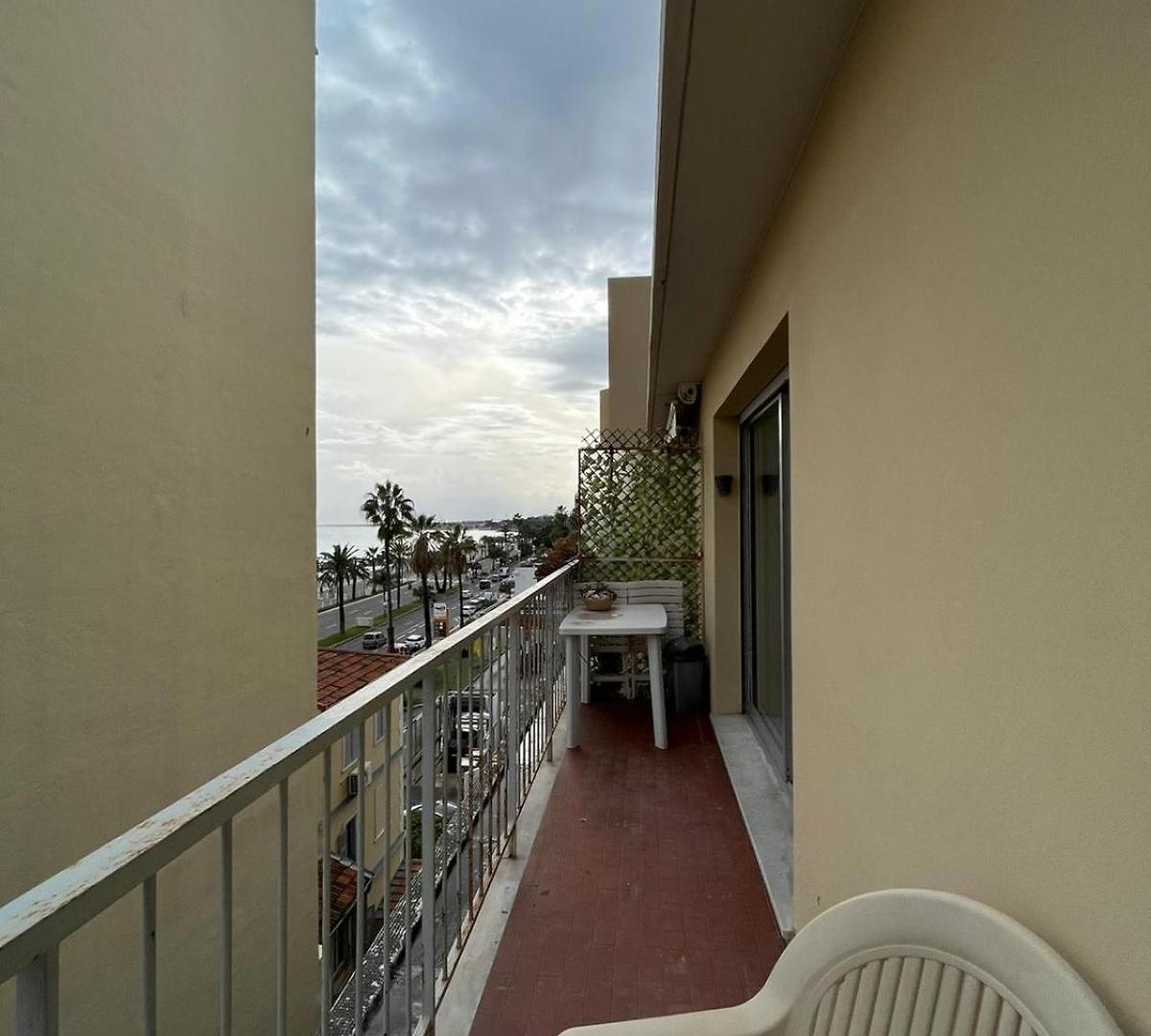 Appartement Vue Nice