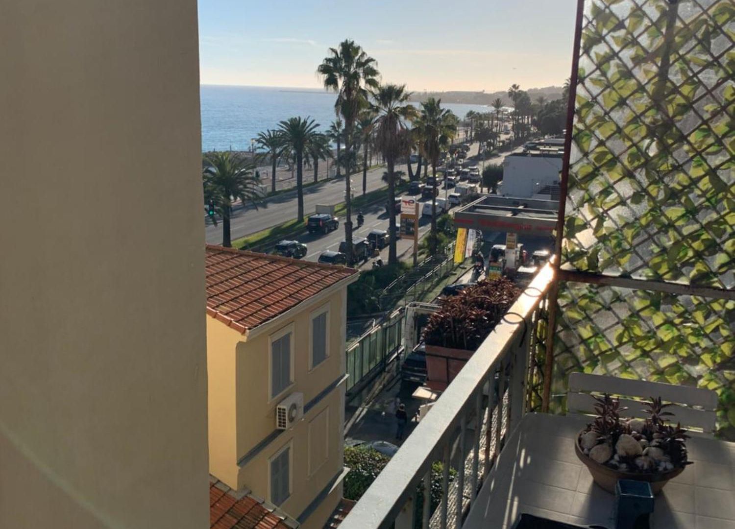 Appartement Vue