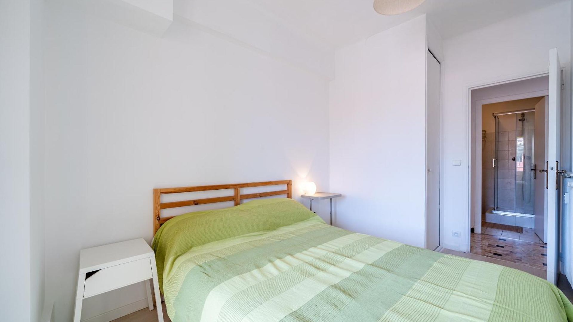Magnifique 3p Promenade Des Apartment