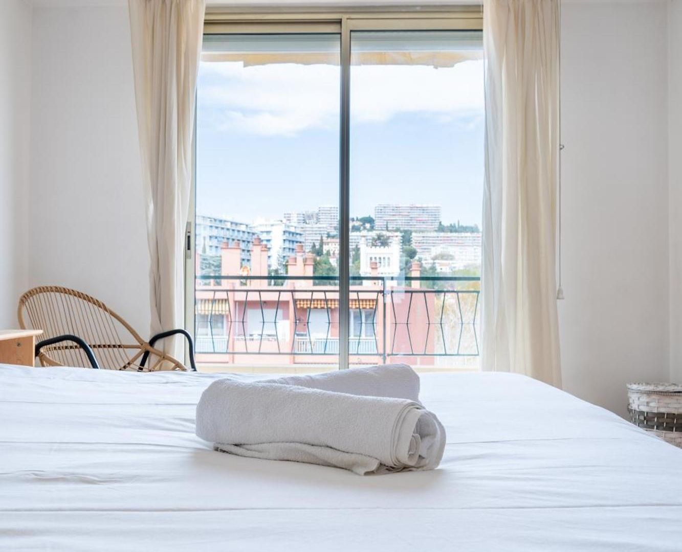 Apartment Magnifique 3p Promenade Des Nice