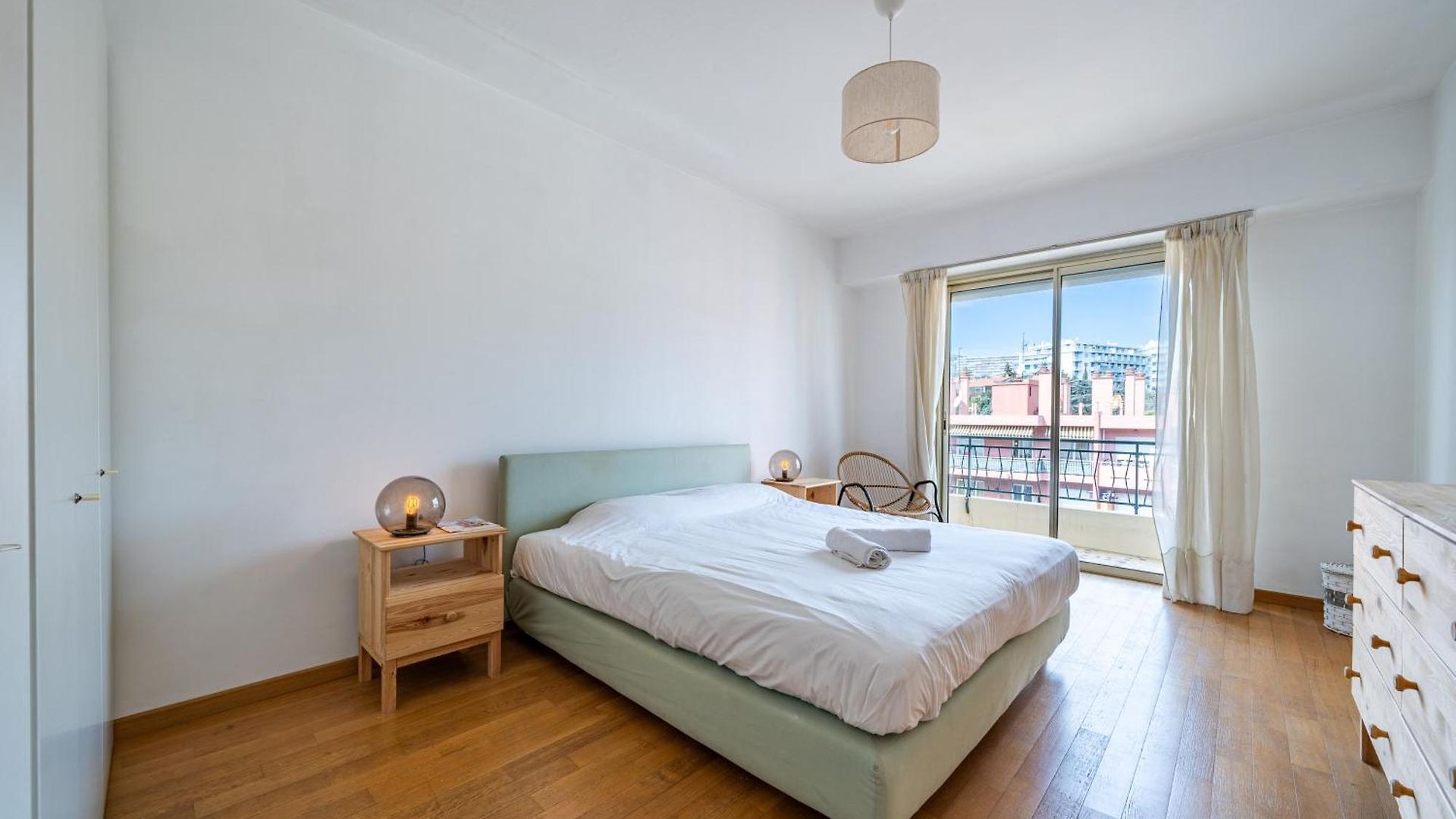 Magnifique 3p Promenade Des Apartment