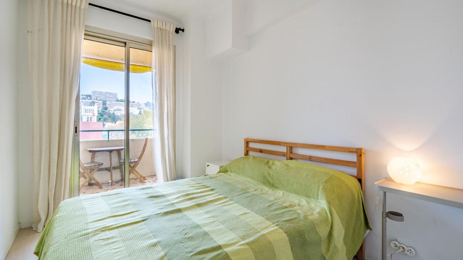 Apartment Magnifique 3p Promenade Des *