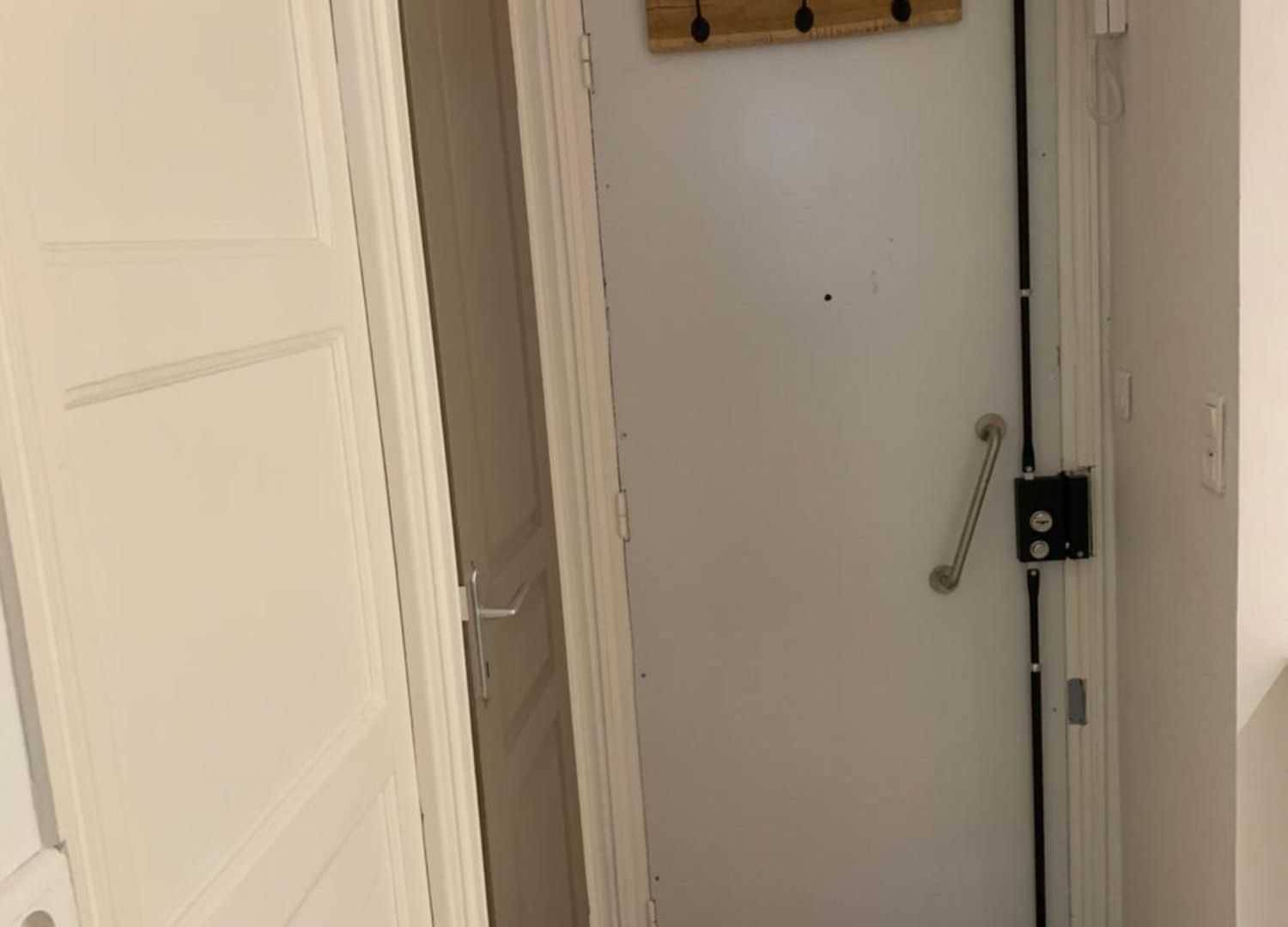Appartement à 5 Minutes De La