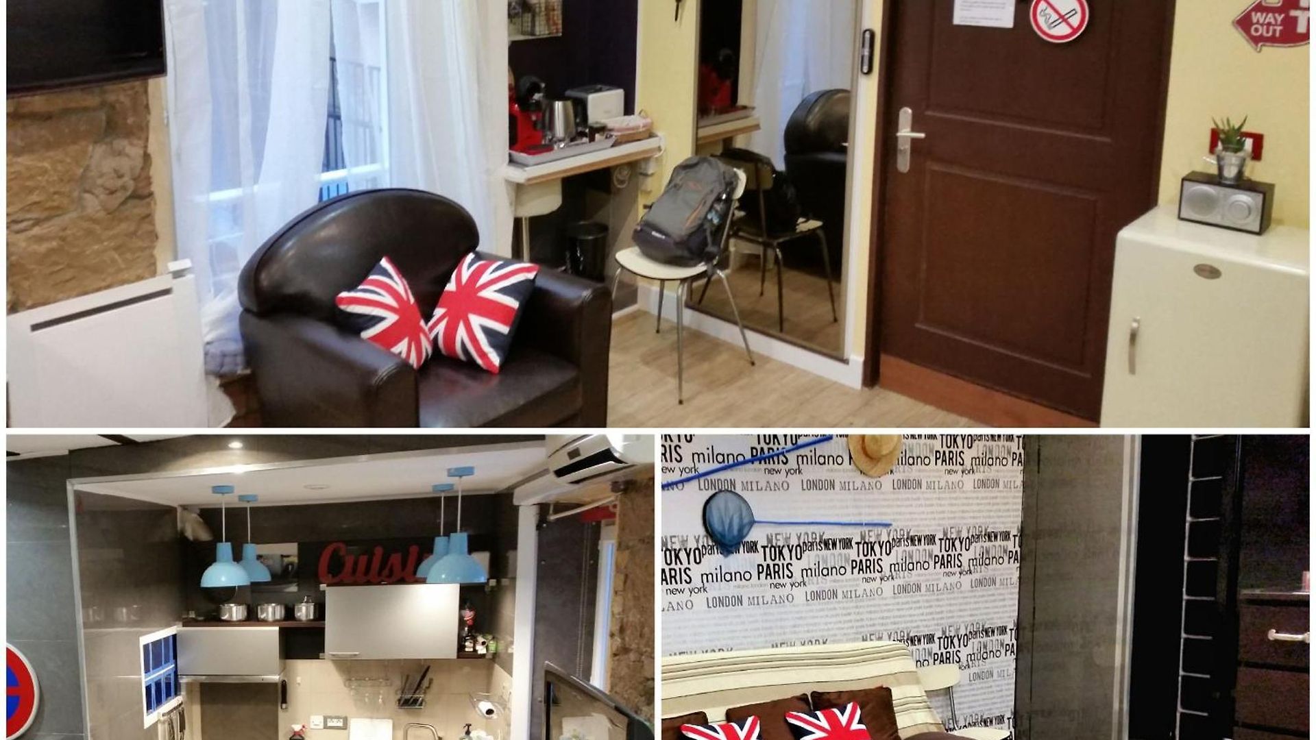 Bonaparte, Bienvenue Dans Le Quartier Du Port, Le Quartier De Avec Son Ambiance Estivale Qui Respire Les Vacances, Rafraichissement Garantie Pour Arrivee Toute En Douceur *