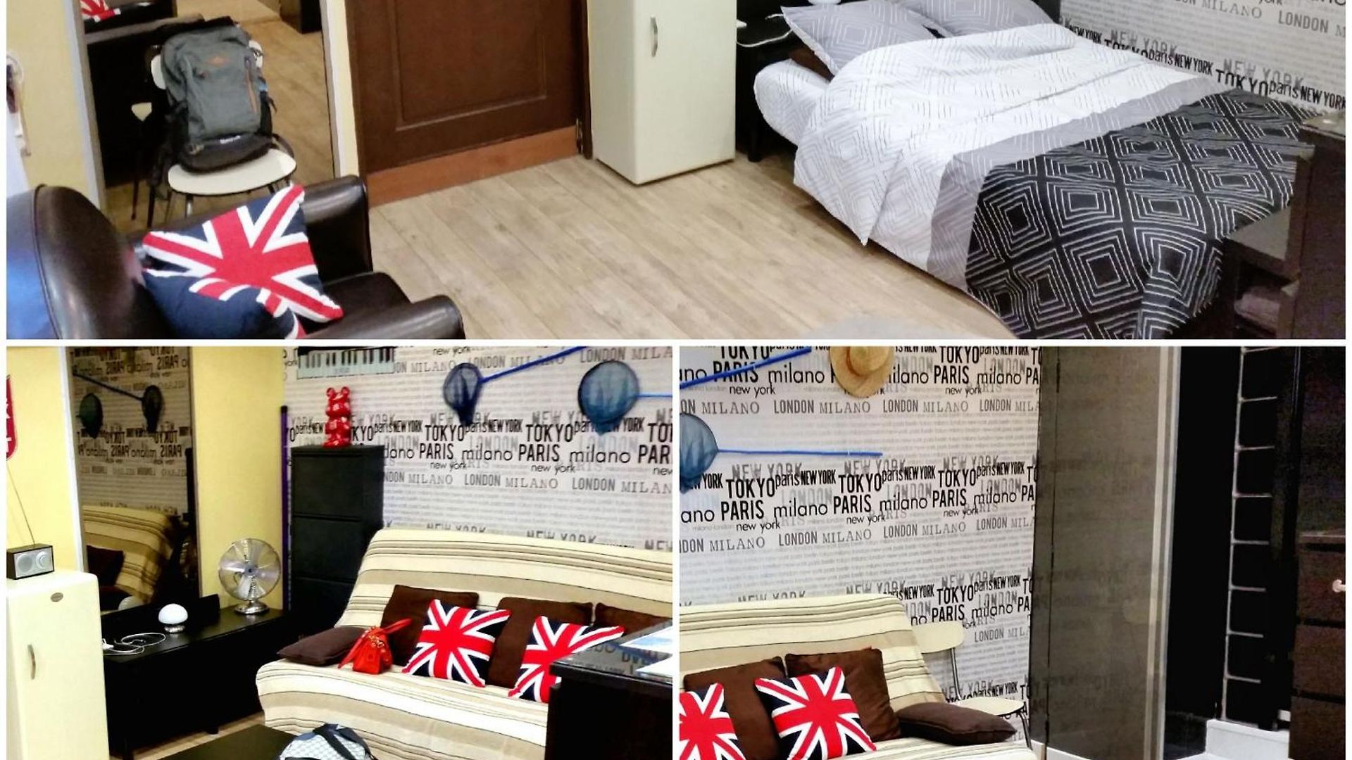 Bonaparte, Bienvenue Dans Le Quartier Du Port, Le Quartier De Avec Son Ambiance Estivale Qui Respire Les Vacances, Rafraichissement Garantie Pour Arrivee Toute En Douceur Apartment *