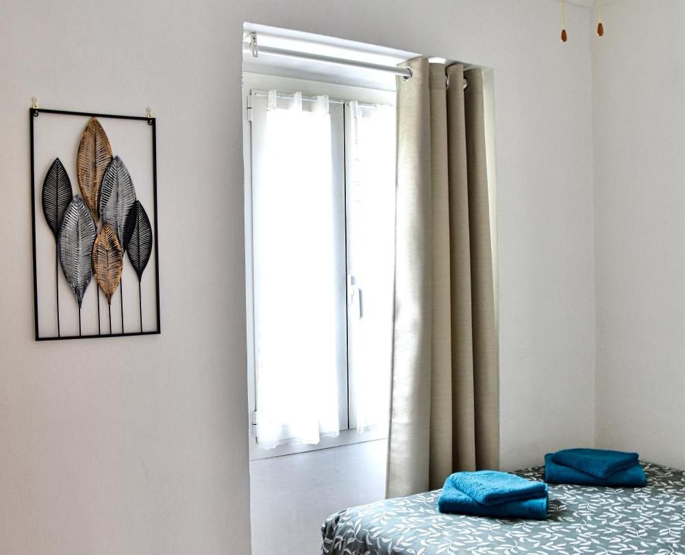 Bel Au Cœur De Appartement