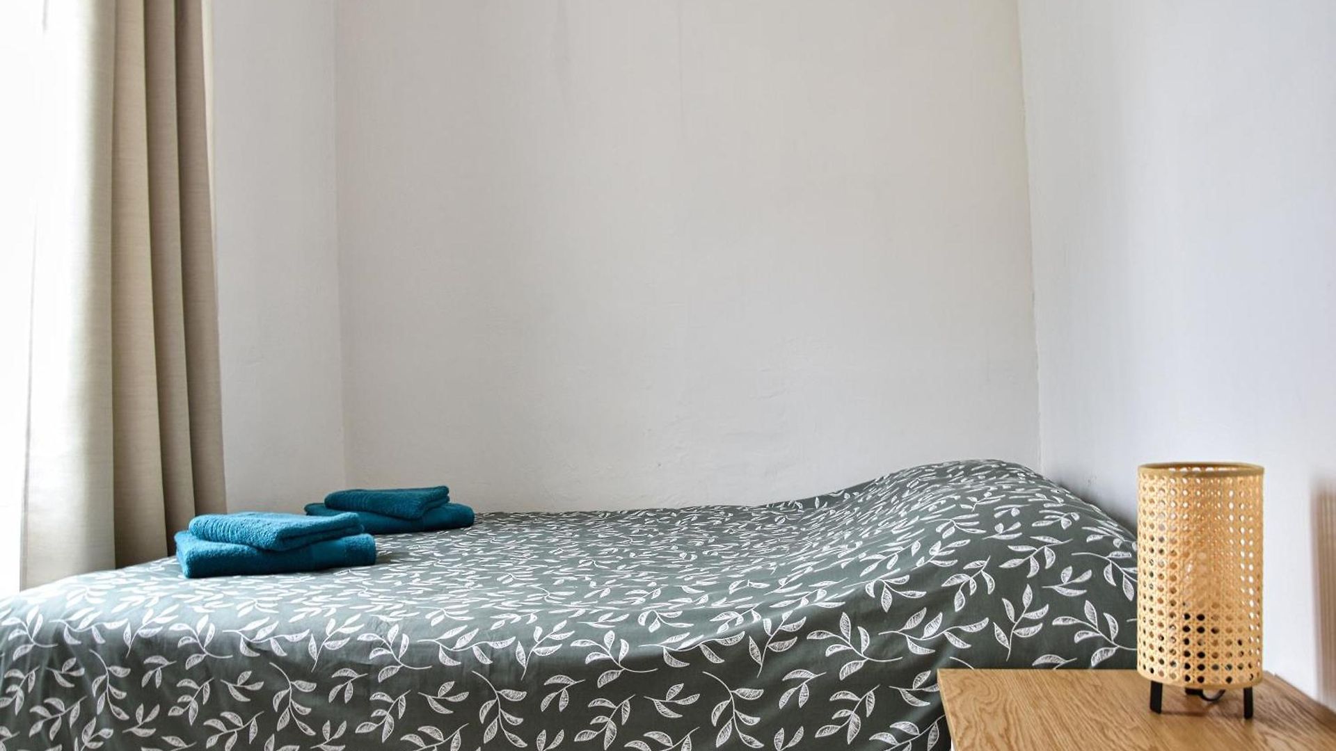 Bel Au Cœur De Appartement *