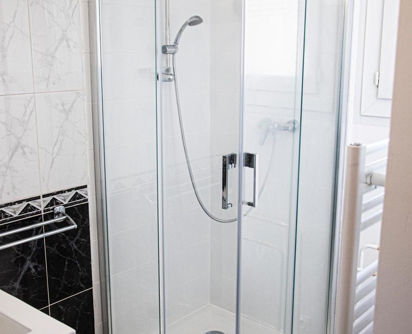 Appartement Grand T1 Proche Promenade Des Nice