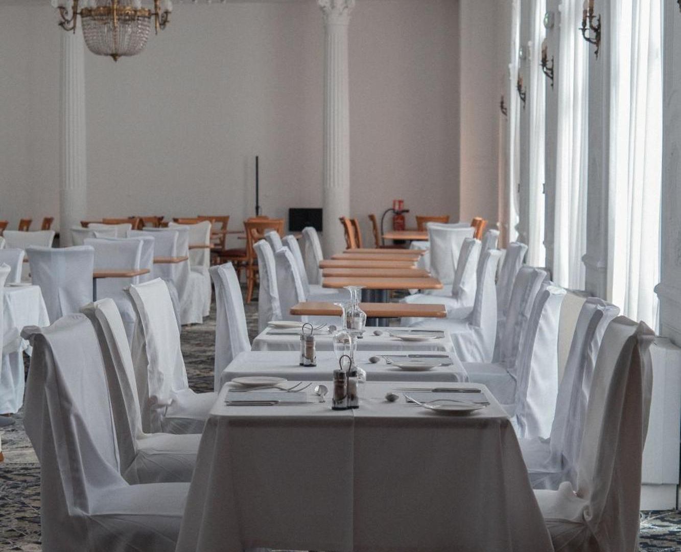 Le Royal Promenade Des Hotel 3*