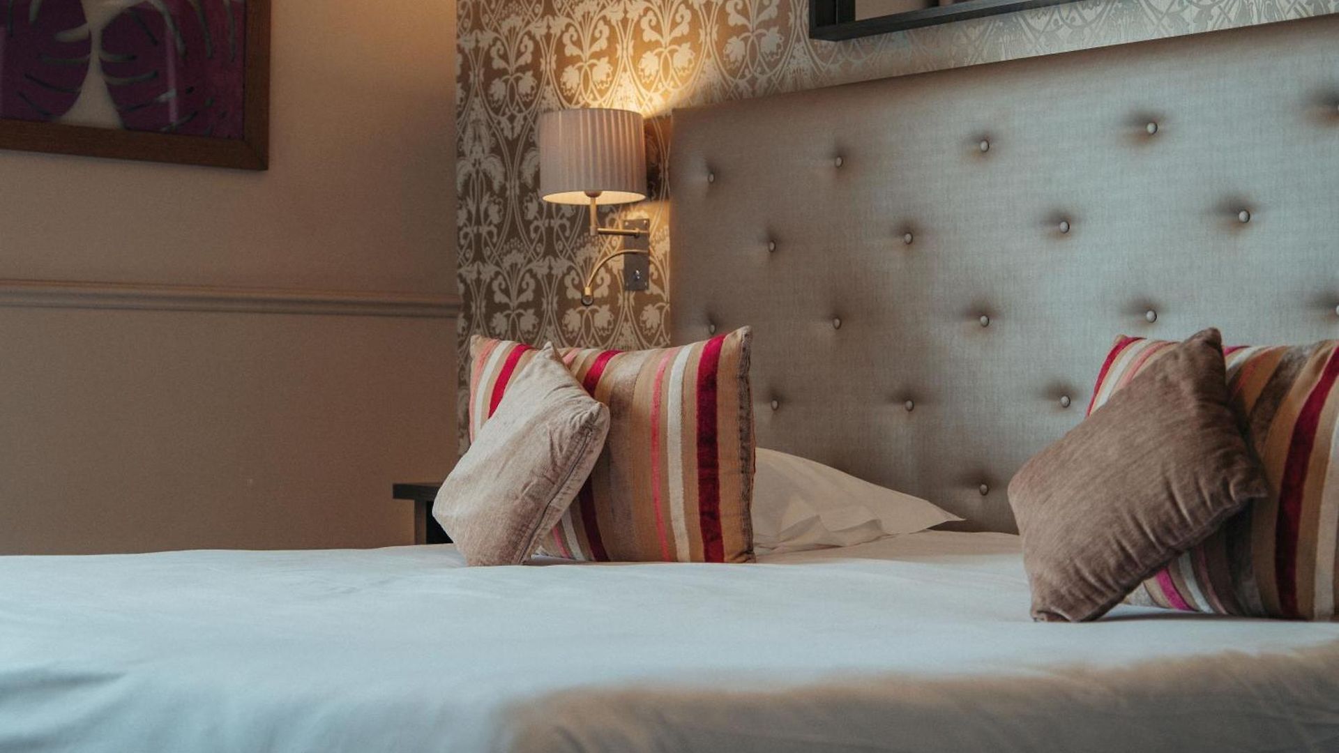 Hotel Le Royal Promenade Des 3*