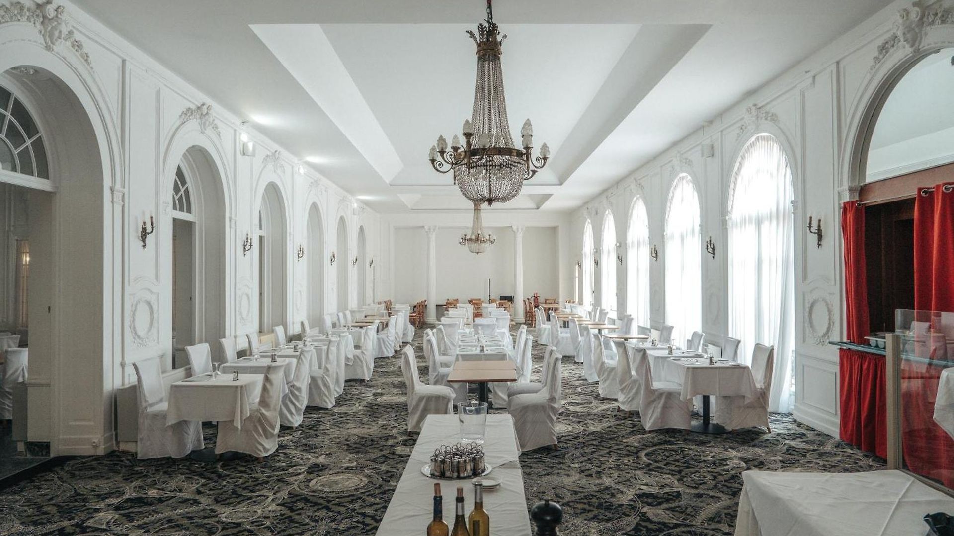 Le Royal Promenade Des 3* Nice