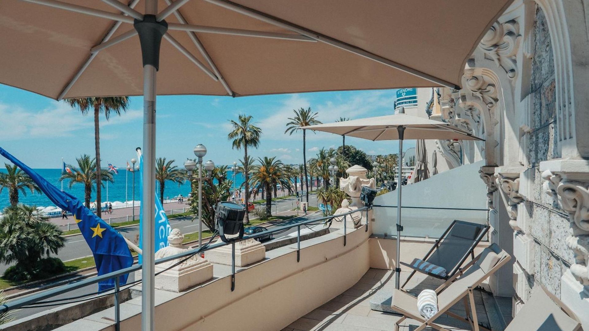 Le Royal Promenade Des