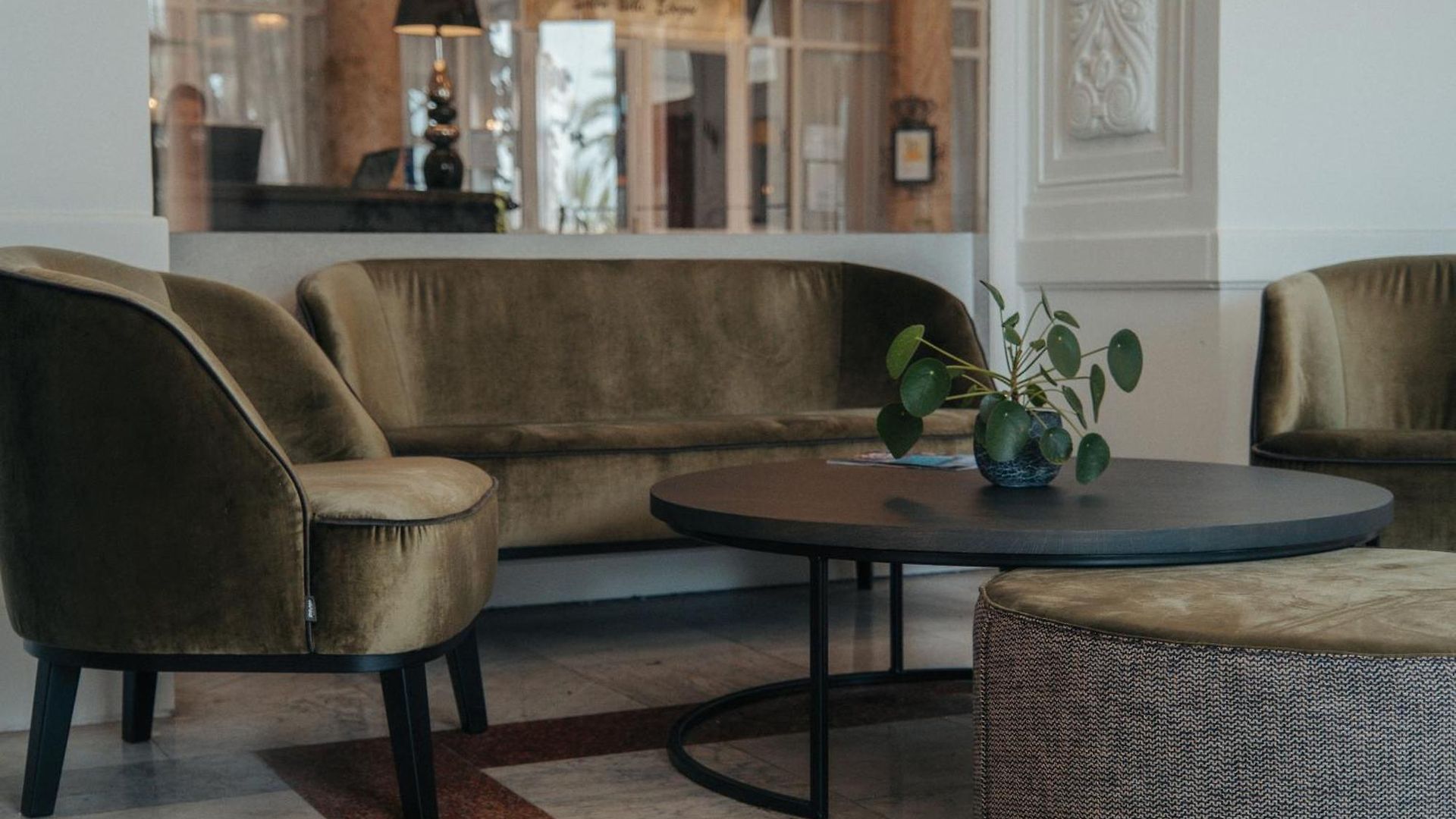 Hotel Le Royal Promenade Des