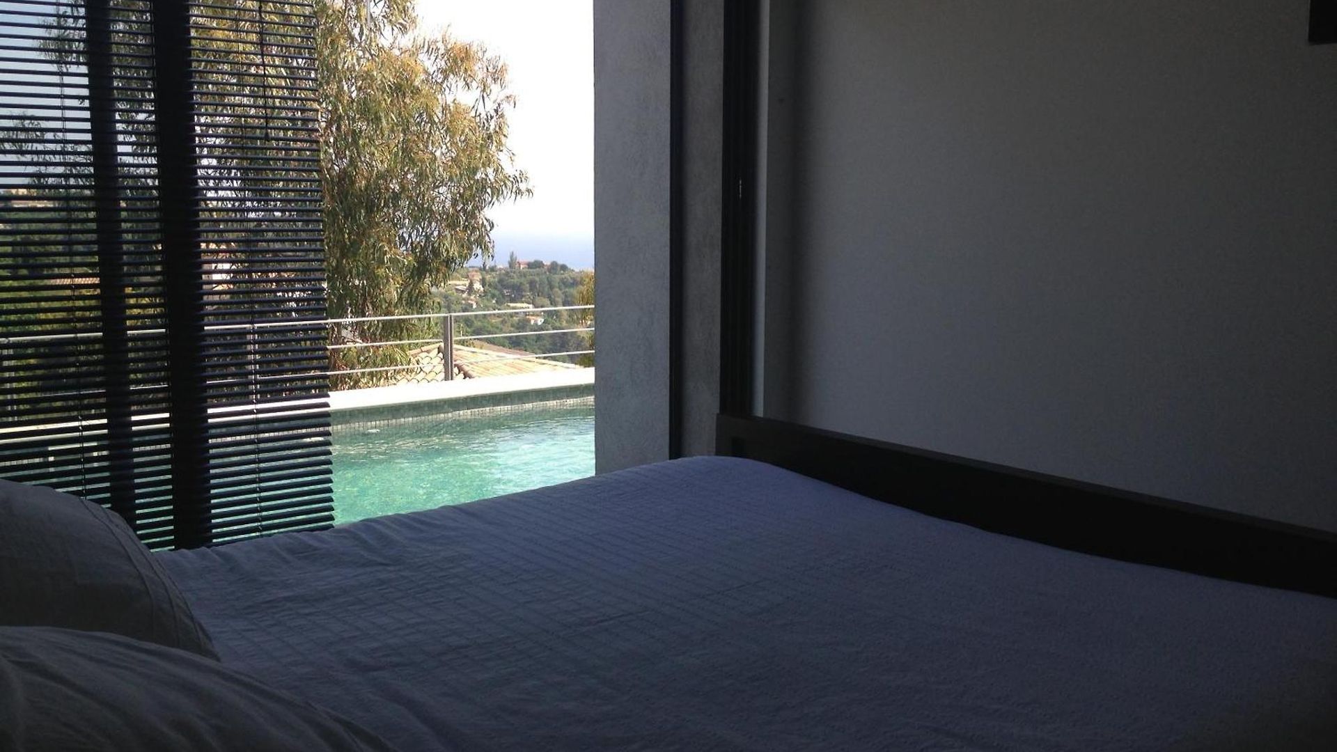 Location - 5* St Pancrace Villa