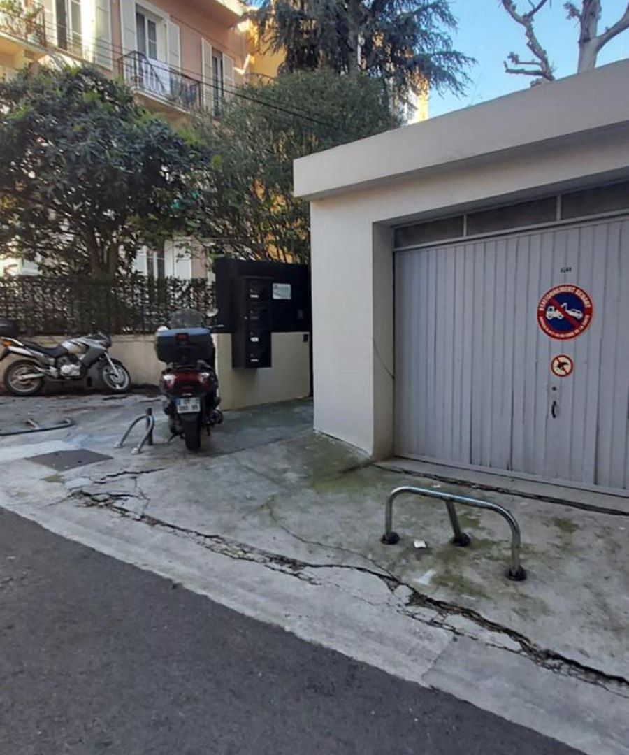 Apartment Dans La 